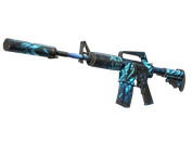 M4A1-S | Nightmare image