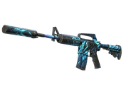 M4A1-S | Nightmare image