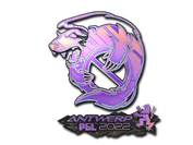 Sticker | Outsiders (Holo) | Antwerp 2022 image