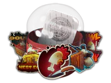 Chicken Capsule