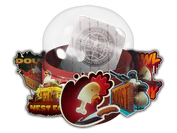 Chicken Capsule image