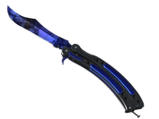 ★ Butterfly Knife | Doppler Phase 4 image