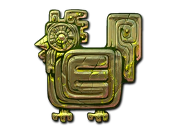 Sticker | Ancient Beast (Foil) image