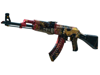 AK-47 | The Empress