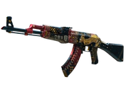 AK-47 | The Empress image