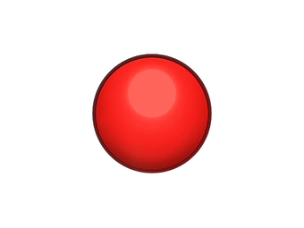 Sticker | Clown Nose image