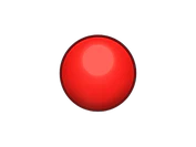 Sticker | Clown Nose image