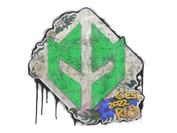 Sealed Graffiti | Imperial Esports | Rio 2022 image