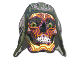 Sticker | Boris image