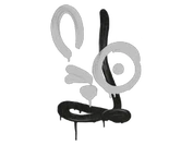 Sealed Graffiti | Recoil AUG (Shark White) image