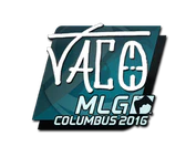 Sticker | TACO | MLG Columbus 2016 image