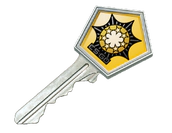 Chroma 2 Case Key image