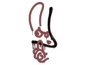 Sealed Graffiti | Recoil M4A1-S (Brick Red) image