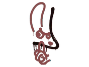 Sealed Graffiti | Recoil M4A1-S (Brick Red) image