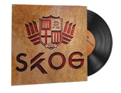 StatTrak™ Music Kit | Skog, Metal image