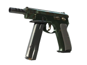 CZ75-Auto | Army Sheen image