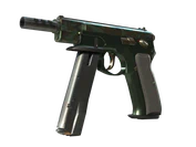 CZ75-Auto | Army Sheen image