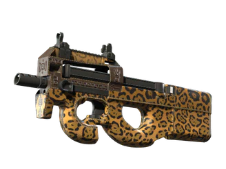 P90 | Run and Hide image