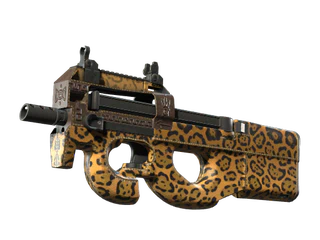 P90 | Run and Hide
