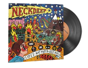 StatTrak™ Music Kit | Neck Deep, Life's Not Out To Get You image