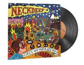 StatTrak™ Music Kit | Neck Deep, Life's Not Out To Get You image
