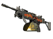 Negev | Bratatat image