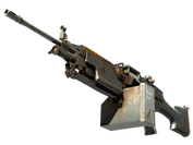 M249 | Warbird image