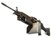 M249 | Warbird image