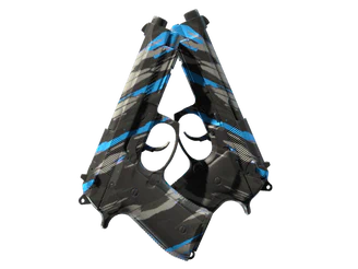 Dual Berettas | Shred image