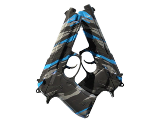 Dual Berettas | Shred image