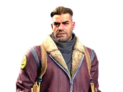 Rezan The Ready | Sabre image