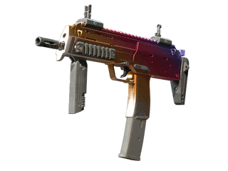 MP7 | Fade