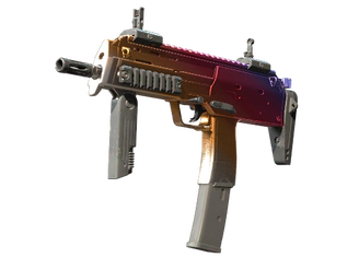 MP7 | Fade image