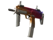 MP7 | Fade image