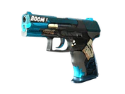 P2000 | Handgun image