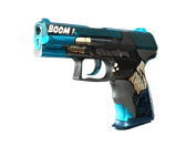 P2000 | Handgun image