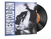 StatTrak™ Music Kit | James and the Cold Gun, Chewing Glass image