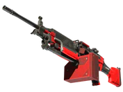 M249 | System Lock image