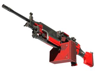 M249 | System Lock