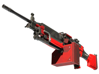 M249 | System Lock image