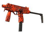 MP9 | Setting Sun image