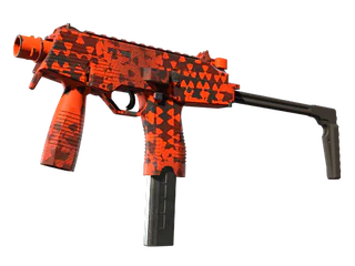 MP9 | Setting Sun