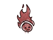 Sealed Graffiti | Toasted (Blood Red) image