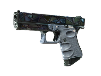 Glock-18 | Mirror Mosaic image