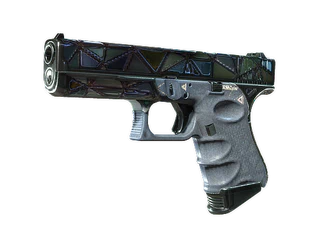 Glock-18 | Mirror Mosaic image