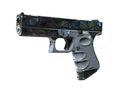 Glock-18 | Mirror Mosaic image