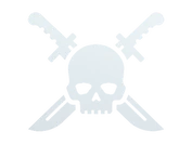 Sticker | Catachan image