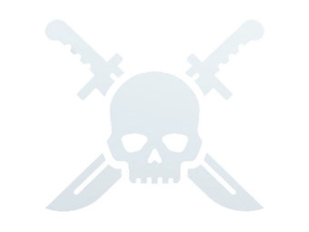 Sticker | Catachan image