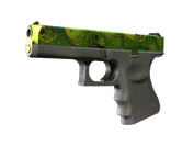 Glock-18 | Nuclear Garden image