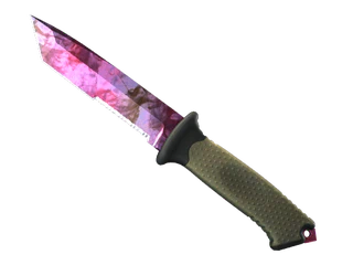 ★ Ursus Knife | Doppler Phase 2